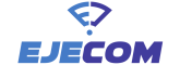 Logo de EJECOM